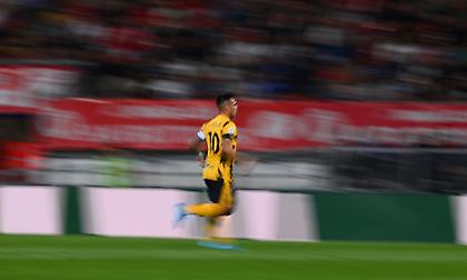 Μόντσα-Ίντερ