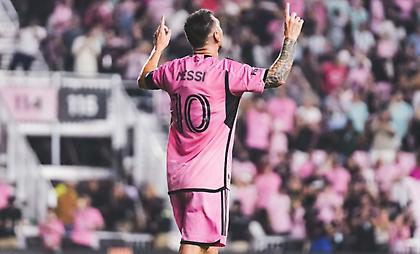 Επέστρεψε, σκόραρε έγραψε ιστορία και... τους έστειλε για ύπνο ο Μέσι!