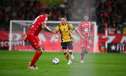 Πέταξε στα σκουπίδια το δώρο της Γιουβέντους η Ίντερ…