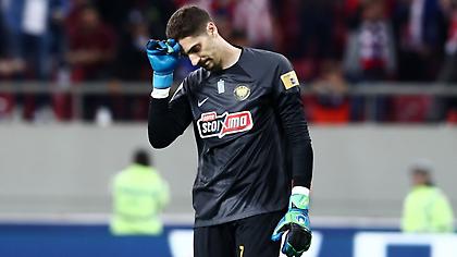 ΑΕΚ: Τα 2/3 στα «παρκαρισμένα» συμβόλαια και ο Στάνκοβιτς