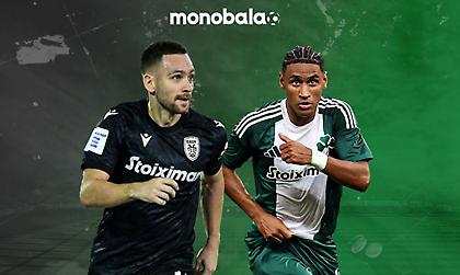 Ζίβκοβιτς εναντίον Τετέ: Ο Σέρβος ηγέτης κόντρα στον Βραζιλιάνο μάγο