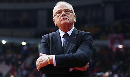 Ολυμπιακός για Ίβκοβιτς: «Για πάντα στις καρδιές μας»