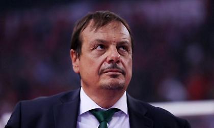 Παναθηναϊκός: «Κατόπιν επιθυμίας του, ο Αταμάν θα υπογράψει αυτόγραφα και θα φωτογραφηθεί με φίλους της ομάδας»!