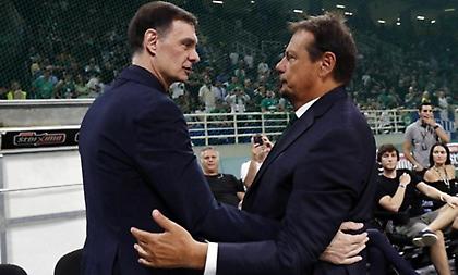 Ευρωλίγκα: Παρουσίασε τους κανόνες Financial Fair Play από το 2027