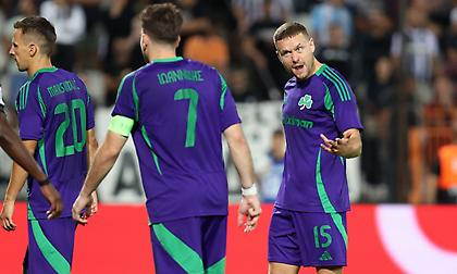 Όρθιος στην Τούμπα ο Παναθηναϊκός (podcast)