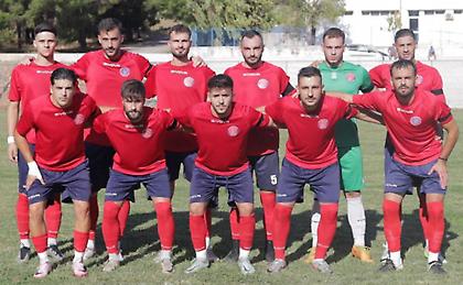 Ομάδα του Βόλου ανακοίνωσε… δύο ντουέτα δίδυμων παικτών!