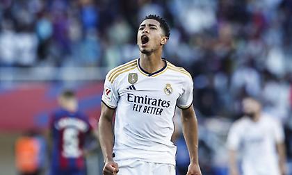 Με Μπέλιγχαμ και Τσουαμενί στην πρεμιέρα της League Phase του Champions League η Ρεάλ