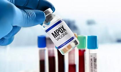 ΕΟΔΥ: Ξεκίνησαν οι εμβολιασμοί έναντι του ιού mpox - Δείτε τα διαθέσιμα εμβολιαστικά κέντρα