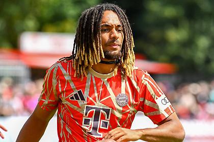 Χάνει τον Μποέ για αρκετό καιρό η Μπάγερν Μονάχου!