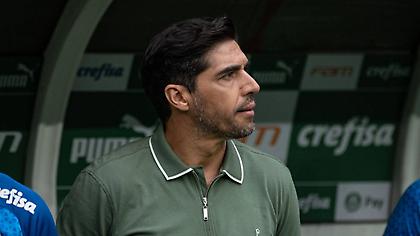 Τα πήρε με δημοσιογράφο ο Αμπέλ Φερέιρα: «Σπούδασε προπονητική, για να επιλέγεις εσύ ενδεκάδα»