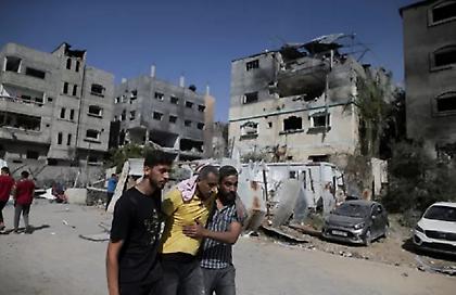 Τουλάχιστον 18 νεκροί σε νέα ισραηλινά πλήγματα στη Λωρίδα της Γάζας - Ξεκληρίστηκαν οικογένειες