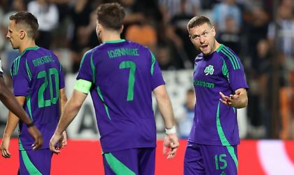 Παναθηναϊκός: Αυτό το κάτι που… θέλει