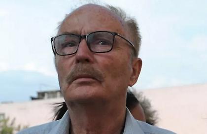 Την Τρίτη η κηδεία του Ντίνου Καρύδη - Συλλυπητήρια από την Λίνα Μενδώνη