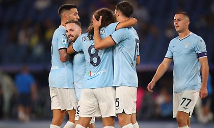 Λάτσιο-Βερόνα