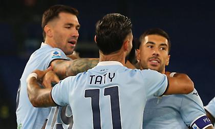 Δια πυρός και σιδήρου η Λάτσιο, 2-1 την Ελλάς Βερόνα