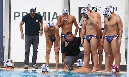 Η κλήρωση των πέντε ελληνικών ομάδων στο Euro Cup