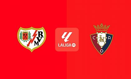 Ράγιο Βαγιεκάνο-Οσασούνα