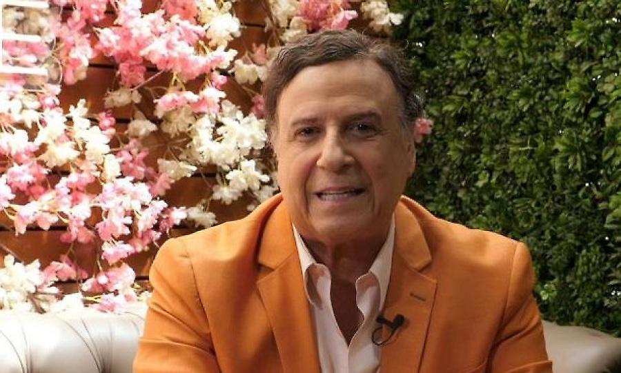 Χάρης Ρώμας: «Βλέπω τον πατέρα μου στον ύπνο μου και του μιλάω»