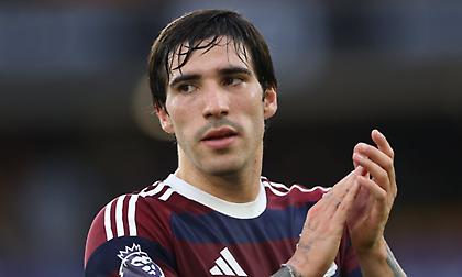 Εξομολόγηση Τονάλι για τον εθισμό του στον τζόγο: «Πλέον είμαι άλλος άνθρωπος»