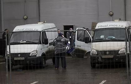 Ρωσία: Μαθητής επιτέθηκε με σφυρί σε άλλους μαθητές και δασκάλους - 4 τραυματίες