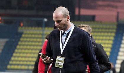 Πανσερραϊκός: Παραιτήθηκε ο Τάσος Παπάζογλου