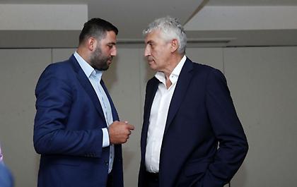 Φασούλας: «Θα κινηθούμε για να διαπιστωθεί αν υπήρχαν έκνομες ενέργειες στις εκλογές»