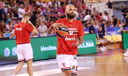 Φουρνιέ: «Πάντα έβλεπα τον Ολυμπιακό ως πιθανό προορισμό, μοιάζει με πεπρωμένο τώρα που συνέβη»