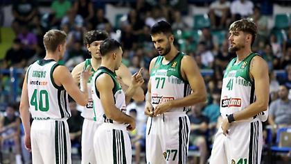 Παναθηναϊκός: Ο παίκτης που «ξεκλειδώνει» τον Γιούρτσεβεν (vids)