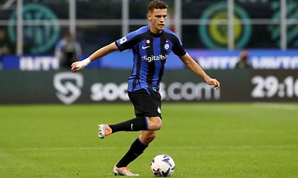 «Έδεσε» Ασλάνι η Ιντερ