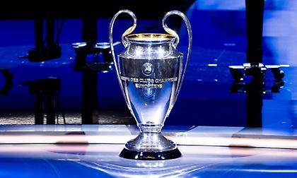 Champions League: Η νέα εποχή είναι εδώ!