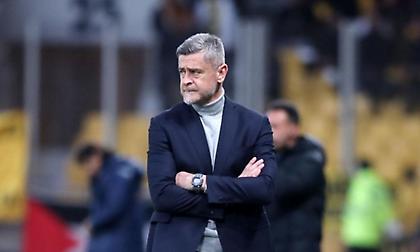 Παρελθόν από την ΑΕΛ ο Δερμιτζάκης, πέντε μέρες πριν τη σέντρα!