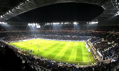 Τιμωρία της UEFA στη Λιόν - Αφορά το ματς με τον Ολυμπιακό