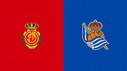 Μαγιόρκα-Ρεάλ Σοσιεδάδ