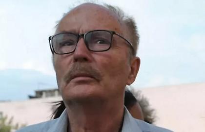 Σήμερα το τελευταίο αντίο στον ηθοποιό Ντίνο Καρύδη