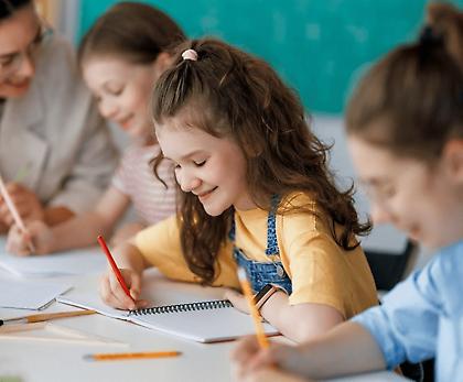 Τα σχολεία άνοιξαν, οι ιώσεις έρχονται