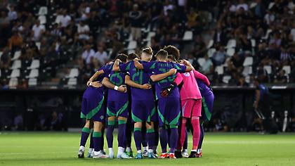 Παναθηναϊκός: Έχει ποιότητα, πρέπει να γίνει ομάδα!