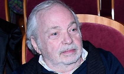 Πέθανε ο συνθέτης Αλέξης Παπαδημητρίου