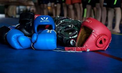 Μαριόλης στον bwinΣΠΟΡ FM 94,6: «Παγκόσμια ανερχόμενη δύναμη στην πυγμαχία η Ελλάδα»