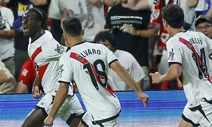 Έκανε ανατροπή και μπήκε… Ευρώπη η Βαγεκάνο