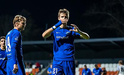 Αντίπαλοι ΠΑΟΚ: Πετάει φωτιές η Ρίγας και αγκαλιάζει τον τίτλο