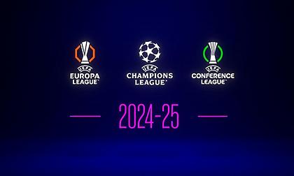 Δημάτος στον bwinΣΠΟΡ FM: «Τα… όρια πρόκρισης για τις ελληνικές ομάδες»