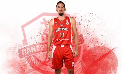 Κολοσσός: Συμφώνησε με Κουρουπάκη