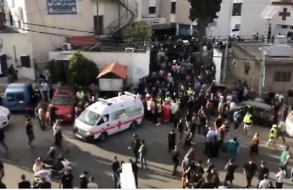 Ταυτόχρονες ισχυρές εκρήξεις στη Βηρυτό – Εκατοντάδες μέλη της Χεζμπολάχ τραυματίστηκαν