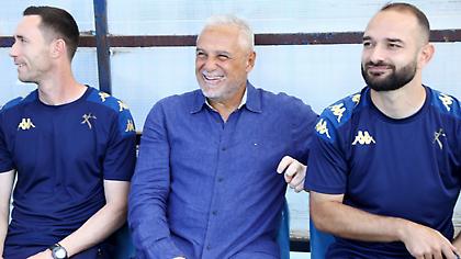 ΑΕΛ: Ξεκαθαρίζει για Βοσνιάδη – Οι λόγοι που οδήγησαν στο «διαζύγιο» με Δερμιτζάκη