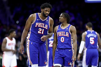 Μένουν στη Φιλαδέλφεια οι Σίξερς