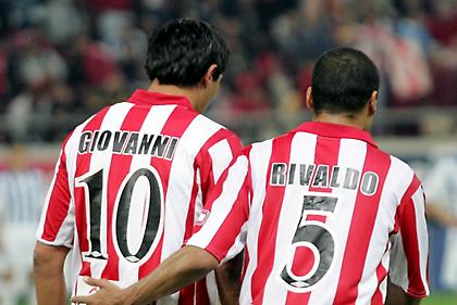 Νικολακόπουλος: «Η διαφορά του Ολυμπιακού για τα μεγάλα ονόματα και το πρώτο ''βουνό'' που έχει να ανέβει»