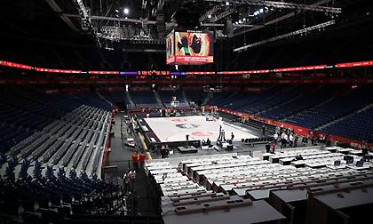 Προς Βελιγράδι το Final 4 της Euroleague!