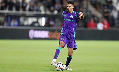 Αθανασίου: «Αξιόπιστος στα δύσκολα ματς ο Παναθηναϊκός του Αλόνσο, να τον δούμε τώρα - Μια αλλαγή στην 11άδα και αν…»