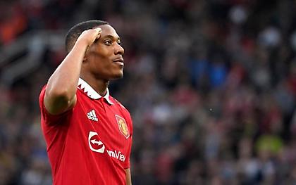 Τσακίρης: «Στο Top-5 των μεταγραφών στην Ελλάδα ο Μαρσιάλ - Μόνο με ένα τέτοιο super deal θα ερχόταν στην ΑΕΚ»