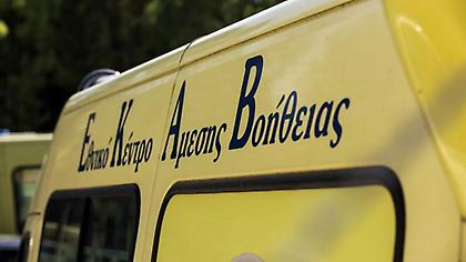 Αιγάλεω: Οδηγός μηχανής παρέσυρε και εγκατέλειψε 6χρονο